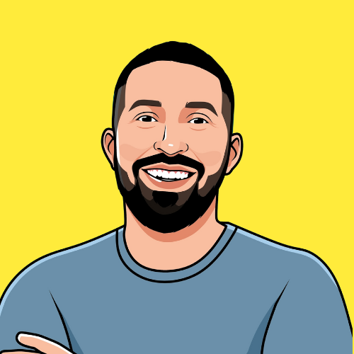 Kevin Ramirez
